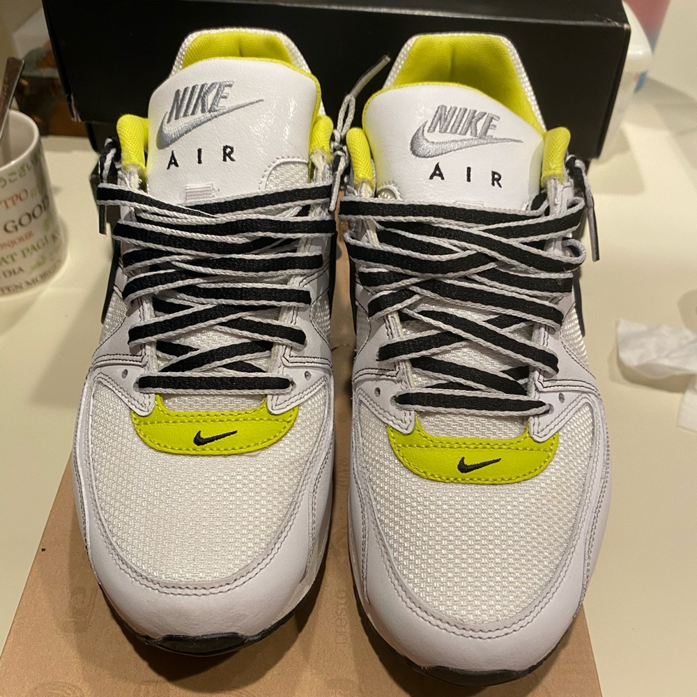 Air Max Command - image 1